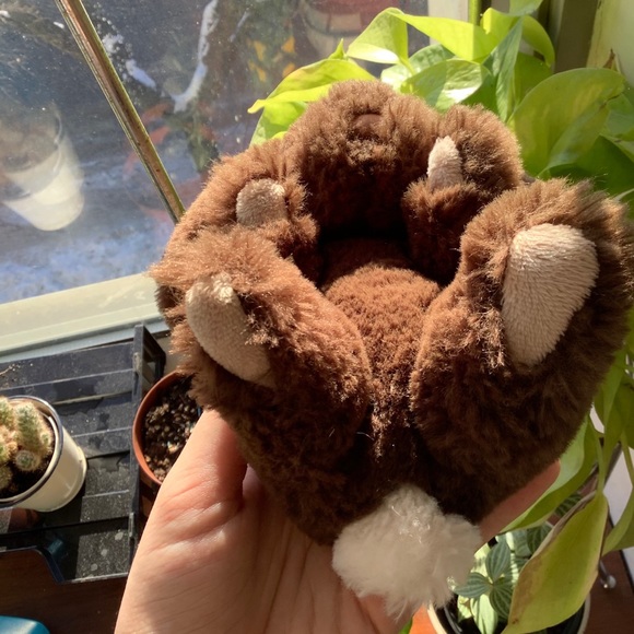 3/20$⭐️NEW Really Soft Bunny Plushie - Picture 7 of 10